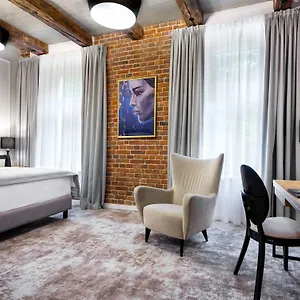 Wawel Queen Hotel