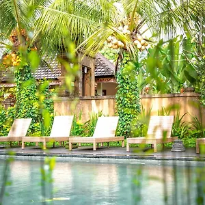 Hotel Swahita, Ubud