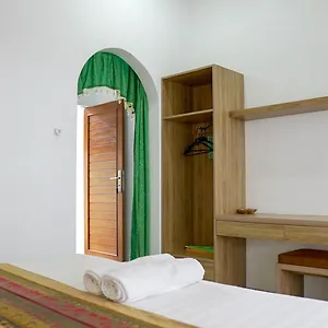3* Pensión Pekak