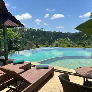 Village de vacances Tirta Asri, Ubud