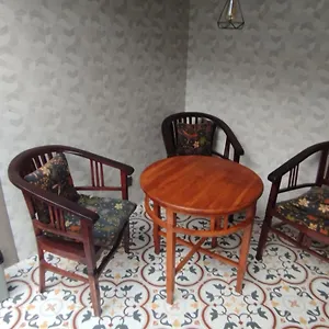  Pensión Suweta46 House
