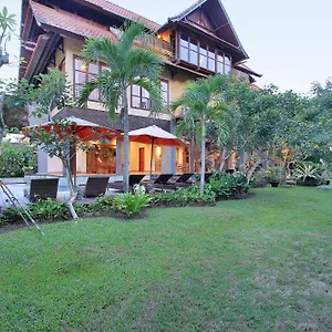 Maison d'hôtes Sarin By Pramana, Ubud
